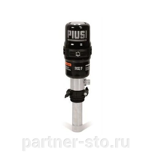 PIUSI PRO+SILENT 3.5:1 F00214000 от компании Партнёр-СТО - оборудование и инструмент для автосервиса и шиномонтажа. - фото 1