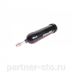 PL-43101 PROLUBE Шприц смазочный нажимного типа, 120смЗ PROLUBE от компании Партнёр-СТО - оборудование и инструмент для автосервиса и шиномонтажа. - фото 1