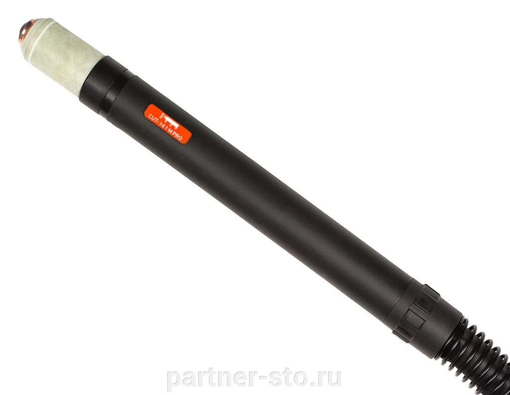 Плазмотрон КЕДР CUT-141M PRO (2pin, M16*1,5) мех. резка 12м от компании Партнёр-СТО - оборудование и инструмент для автосервиса и шиномонтажа. - фото 1