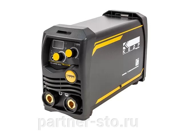 РАСПРОДАЖА Аппарат инверторный  КЕДР UltraARC-200 (220В, 10-200А) от компании Партнёр-СТО - оборудование и инструмент для автосервиса и шиномонтажа. - фото 1