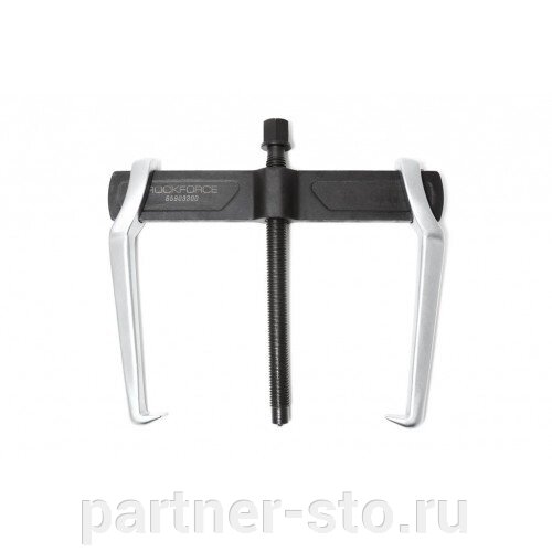 RF-65903300 ROCKFORCE Съемник двухзахватный с ограничителем (Ø захвата 280мм) от компании Партнёр-СТО - оборудование и инструмент для автосервиса и шиномонтажа. - фото 1