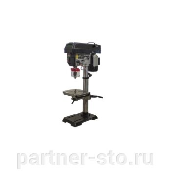 RF-DP30016VL Станок сверлильный настольный ROCKFORCE /1/ от компании Партнёр-СТО - оборудование и инструмент для автосервиса и шиномонтажа. - фото 1