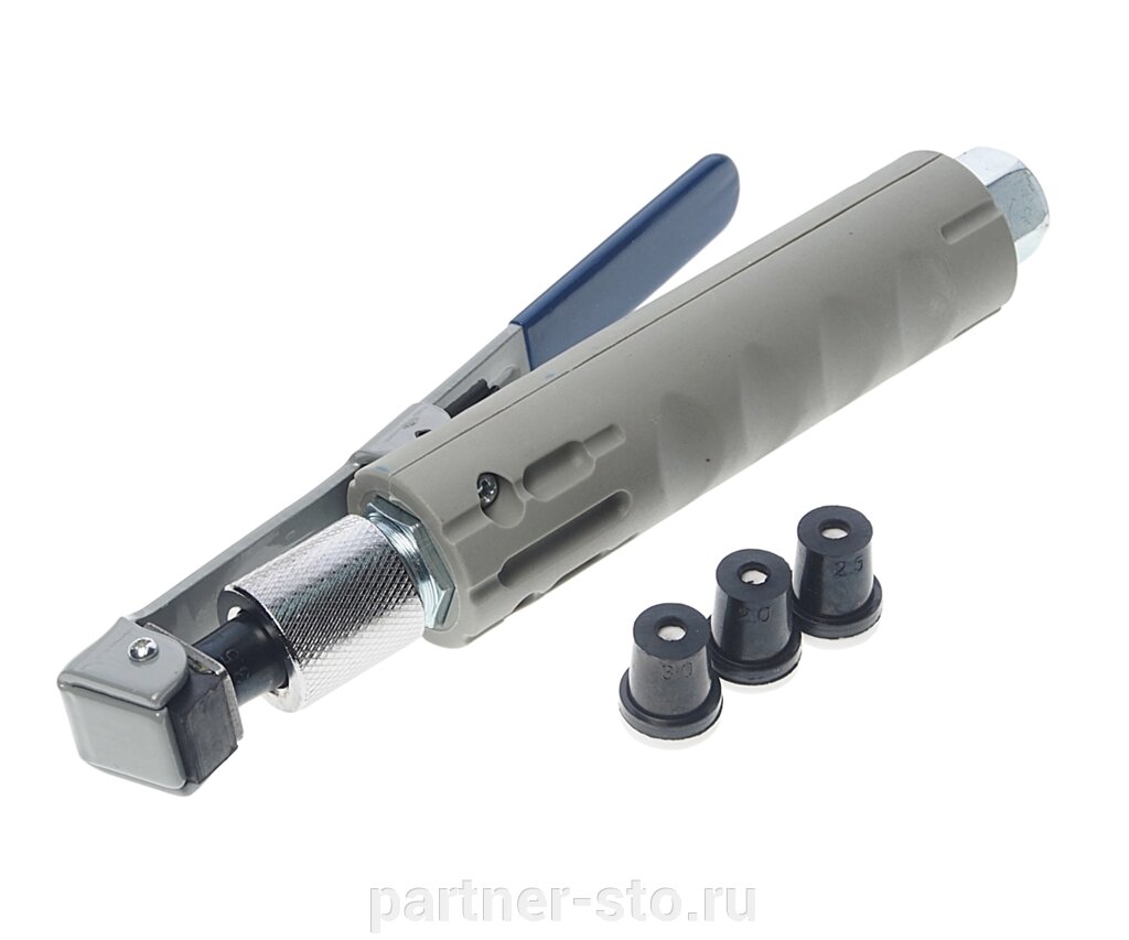 RF-SBG-GUN Пистолет для пескоструйного аппарата SB10G ROCKFORCE /1 от компании Партнёр-СТО - оборудование и инструмент для автосервиса и шиномонтажа. - фото 1