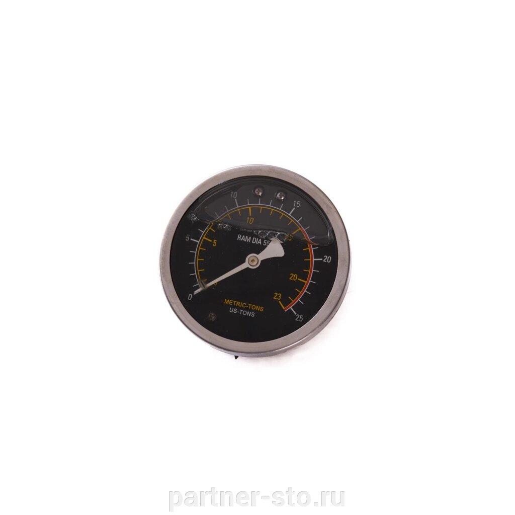 RKSD0804CEPG Rossvik Pressure gauge п. 1 Манометр (для SD0804CE) от компании Партнёр-СТО - оборудование и инструмент для автосервиса и шиномонтажа. - фото 1
