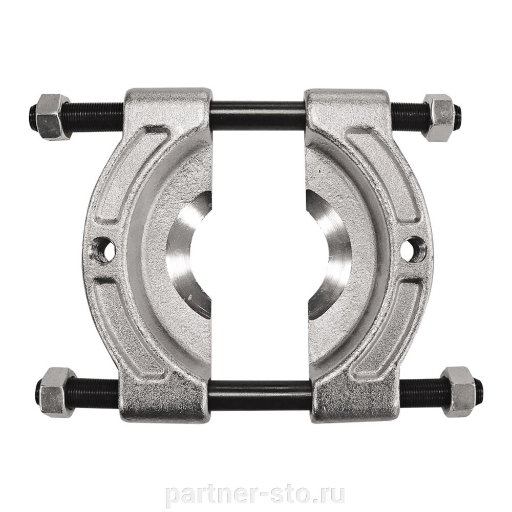 Съемник подшипников, 50-75 мм, сегментного типа МАСТАК 104-11075 от компании Партнёр-СТО - оборудование и инструмент для автосервиса и шиномонтажа. - фото 1