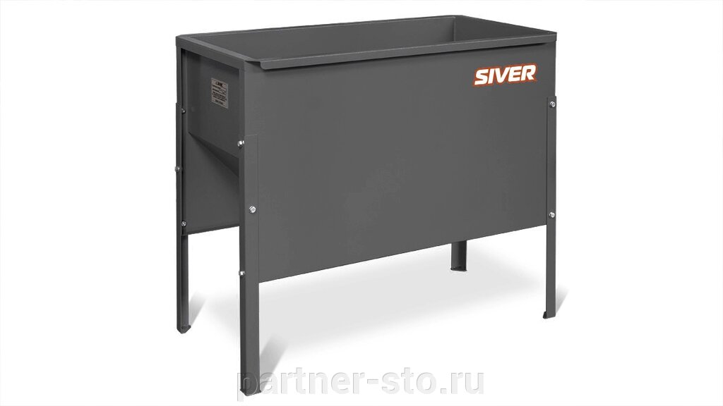 Siver СВ-01 Ванна для проверки камер от компании Партнёр-СТО - оборудование и инструмент для автосервиса и шиномонтажа. - фото 1