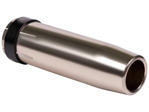 Сопло газовое КЕДР (MIG-36 PRO)19 мм, цилиндрическое