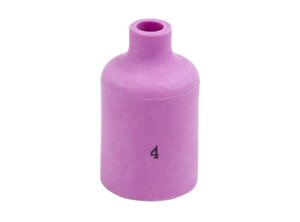 Сопло керамическое газ линза кедр (TIG-17–18–26 PRO/expert)4 /6,5 мм
