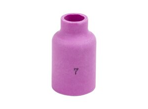 Сопло керамическое газ линза кедр (TIG-17–18–26 PRO/expert)7 /11,0 мм