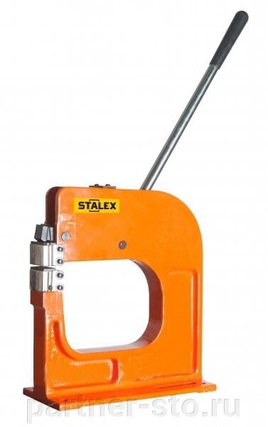 SS-16 Stalex Шринкер STALEX от компании Партнёр-СТО - оборудование и инструмент для автосервиса и шиномонтажа. - фото 1