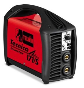 TECNICA 171\S 230V Telwin Сварочный инвертор код 816003