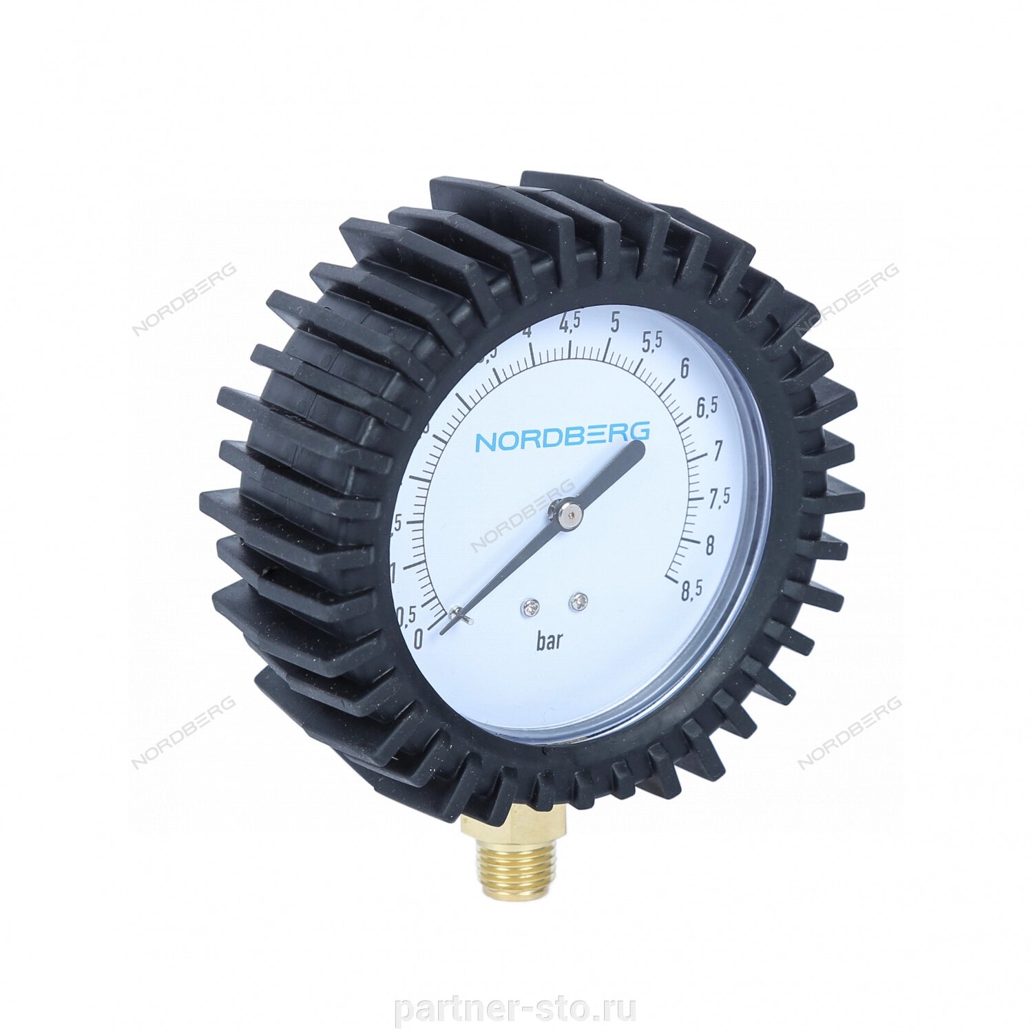 Ti61/62#GAUGE NORDBERG Манометр для Ti61 (1268981035) купить с ...