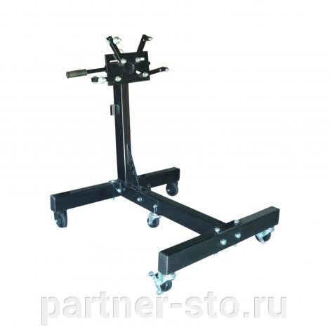 WDK-82681 WiederKraft Мобильный стенд для сборки и разборки двигателей от компании Партнёр-СТО - оборудование и инструмент для автосервиса и шиномонтажа. - фото 1