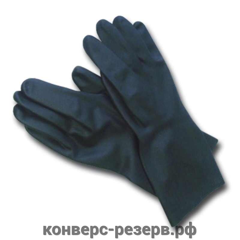 Перчатки защитные БЛ-1М от компании Конверс-Резерв - фото 1