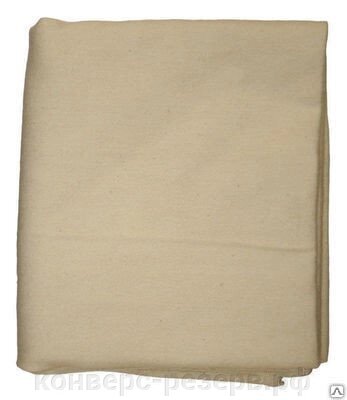 Ткань байка суровая, артикул 1602, ш. 70 - опт