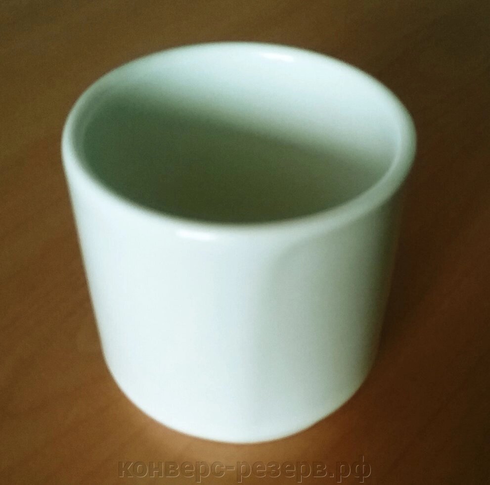 Чашка фарфоровая для кофе - особенности
