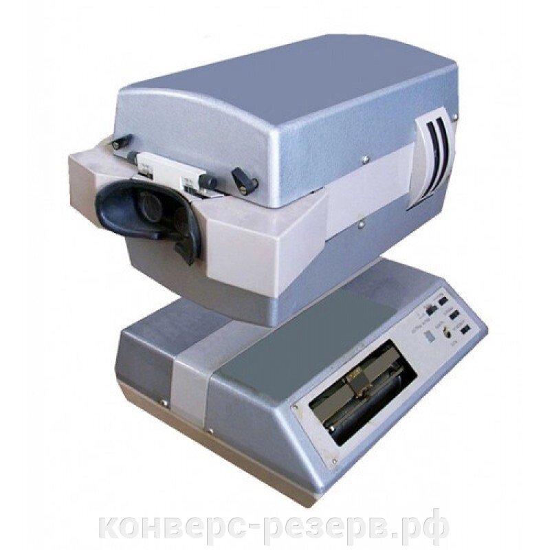 Прибор для исследования ночного зрения "НИКТОСКОП-01" (ТУ 64-1-3571-81) от компании Конверс-Резерв - фото 1