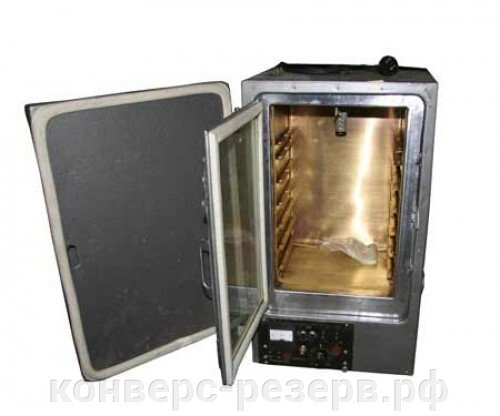 Термостат водяной ТК-37 комбинированный от компании Конверс-Резерв - фото 1