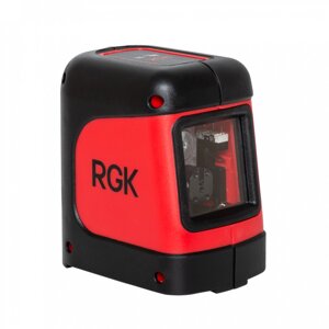 Лазерный уровень нивелир RGK ML-11 Арт. 4610011871771