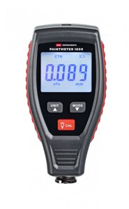 Толщиномер ЛКП (лакокрасочного покрытия) ADA PaintMeter 1800 Арт. А00656