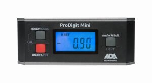 Уровень электронный ADA ProDigit Mini Арт. А00378