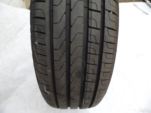 Pirelli Scorpion Verde 215/60 R17