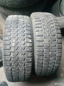 Yokohama Ice Guard Studless IG50 205/60 R16