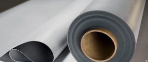 Мембрана Plastfoil ПВХ кровельная