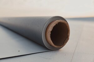 Мембрана ПВХ Plastfoil 1,5 мм 2,1х20 м