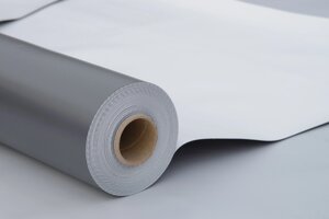 Мембрана ПВХ Plastfoil Geo 1,5 мм 2х20 м