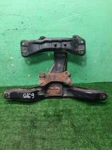 Балка продольная для Subaru Forester SG/S11 41011SA011