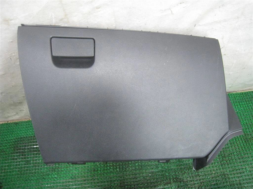 Бардачок (ящик перчаточный) для Mazda 3 (BL) BBP364160H01 от компании Авторазбор Моторист-НН - фото 1