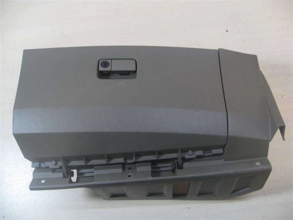 Бардачок (ящик перчаточный) для Nissan Murano Z50 68102CC001 от компании Авторазбор Моторист-НН - фото 1