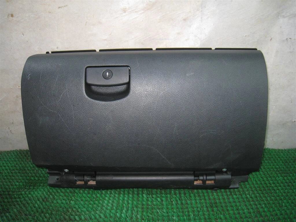 Бардачок (ящик перчаточный) для Subaru Legacy/ Outback BM/B14 66121AJ00AVH от компании Авторазбор Моторист-НН - фото 1