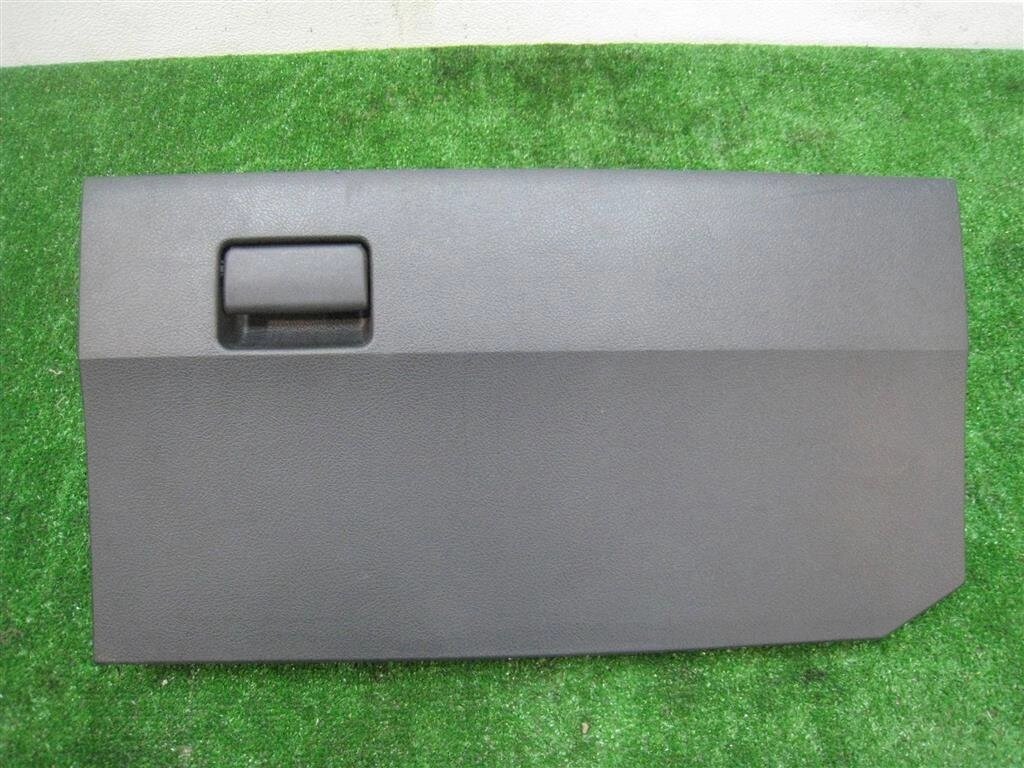 Бардачок (ящик перчаточный) для Toyota Verso R2 555500F050B0 от компании Авторазбор Моторист-НН - фото 1