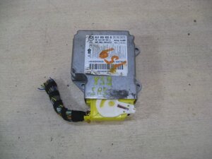 Блок airbag (SRS) для audi Q7 (4LB) 4L0910655A