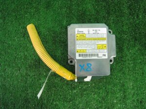 Блок Airbag (SRS) для Chevrolet Aveo T250 96442710