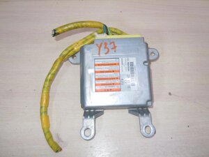 Блок Airbag (SRS) для Subaru Forester SH/S12 98221SC041