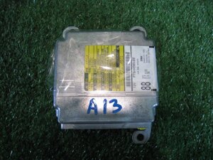 Блок Airbag (SRS) для Toyota Avensis T25 8917005161