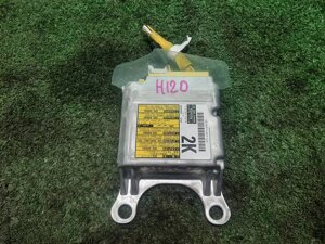 Блок Airbag (SRS) для Toyota RAV4 A30 8917042211