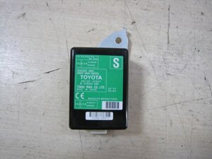 Блок центрального замка для Toyota RAV4 A30 8974042021