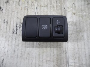 Блок кнопок для Honda Accord 7 (CL) 35300SEAJ01