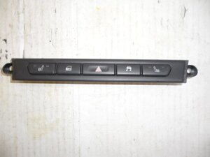 Блок кнопок для Jaguar S-Type (X200) XR843292