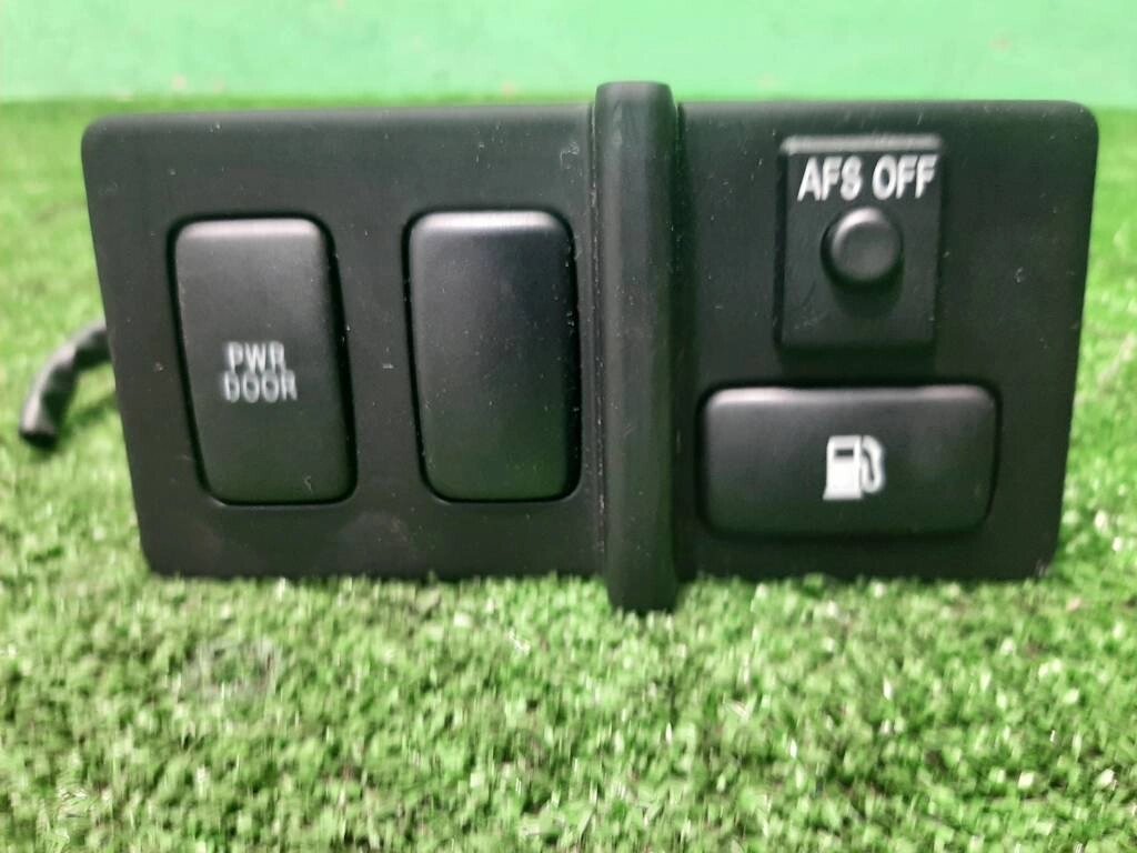 Блок кнопок для Lexus RX400H 8493048010 от компании Авторазбор Моторист-НН - фото 1