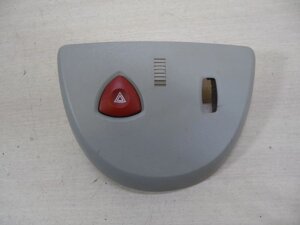 Блок кнопок для Renault Espace 4 (JK) 7701054163
