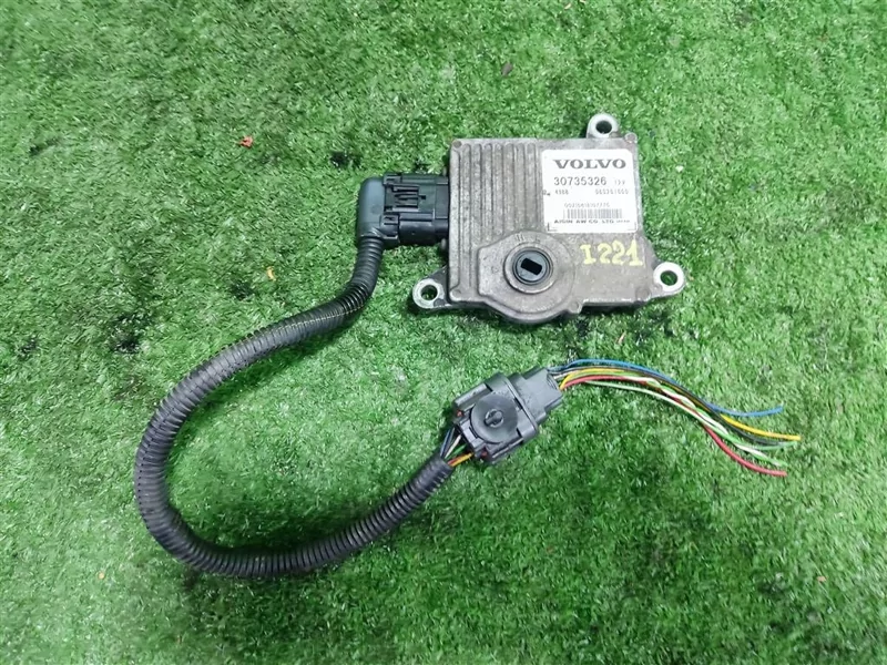 Новая Акпп Вольво Купить