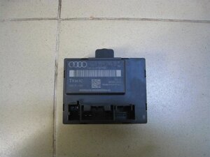 Блок управления дверьми для Audi Q7 (4LB) 4L0959794B