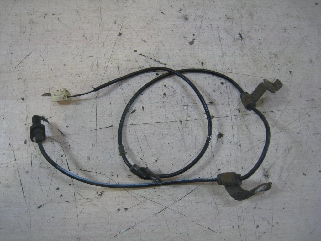 Датчик ABS задний левый для Mazda 6 (GH) GS1D4372YA от компании Авторазбор Моторист-НН - фото 1