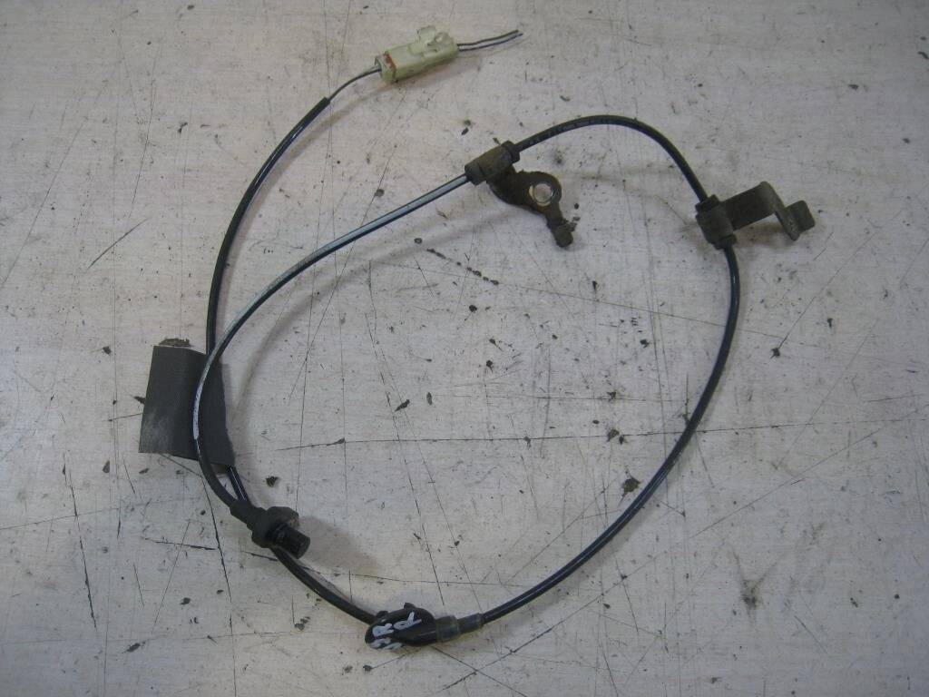 Датчик ABS задний правый для Mazda 6 (GH) GS1D4371YA от компании Авторазбор Моторист-НН - фото 1