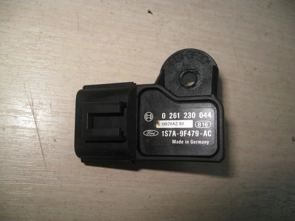 Датчик абсолютного давления для Ford Focus 2 (CB4) 1439900 от компании Авторазбор Моторист-НН - фото 1